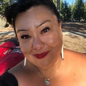 Meet your Posher, Gina